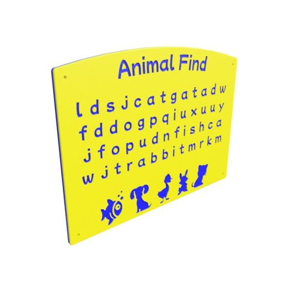 Animal Find 4
