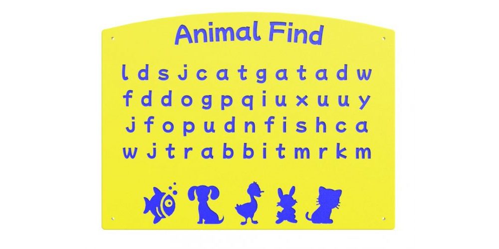 Animal Find 2