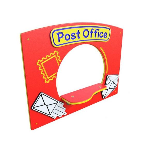 Post Office 4