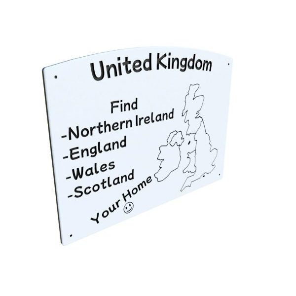 United Kingdom Game 4