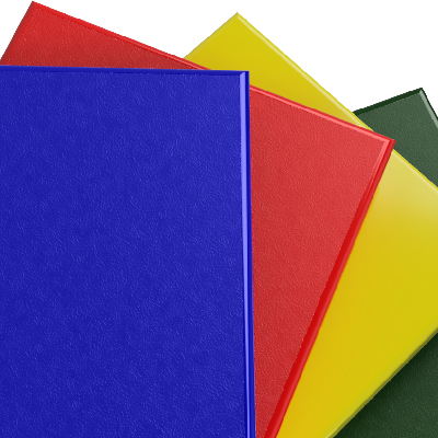 HDPE Play Ground Panels