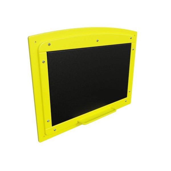 100-01-023 Chalkboard View 1