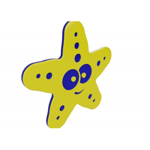 100-02-008 Starfish View 1