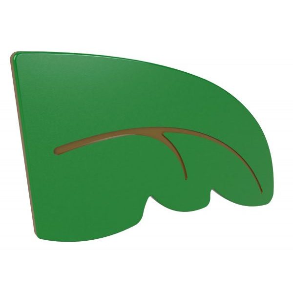 100-02-029 Palm Leaf View 1