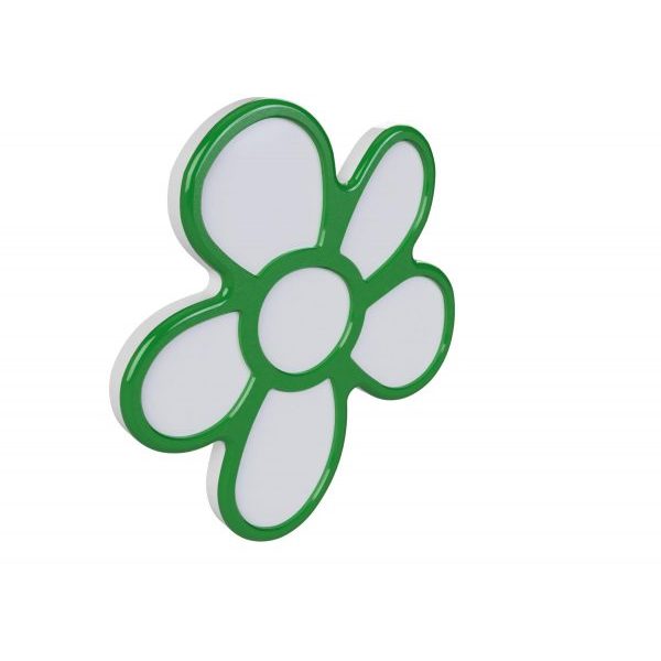 100-02-033 Flower Small View 1