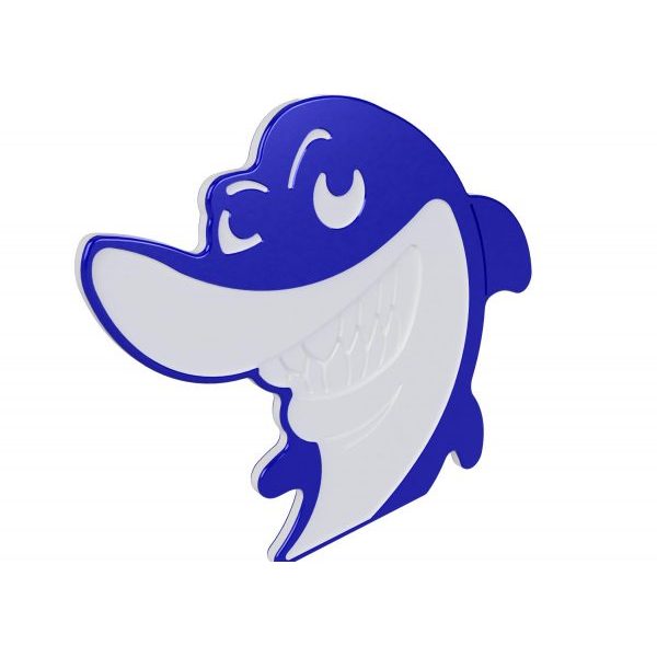 100-02-034 Shark View 1