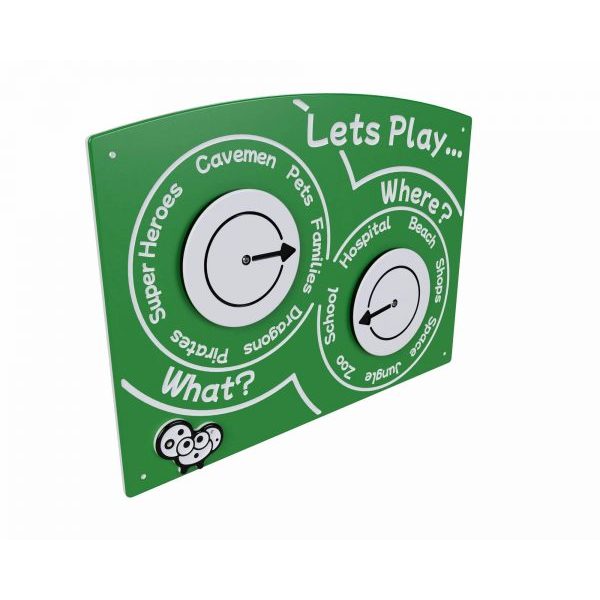 100-02-035 Lets Play View 1