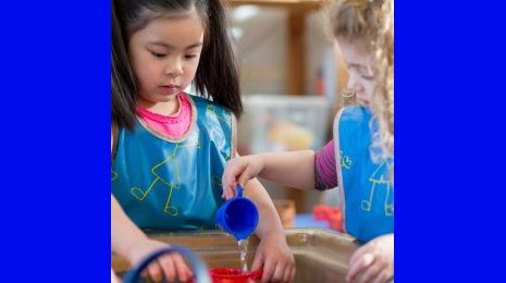 Water Play Featured Image