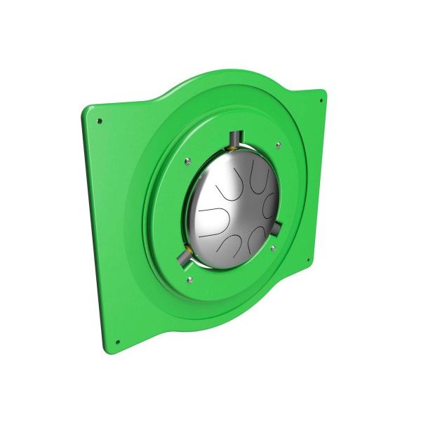 Music Panel 3: Babel