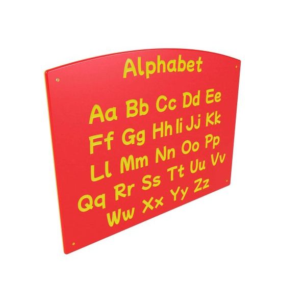 100-01-035 Alphabet Up-Low View 1