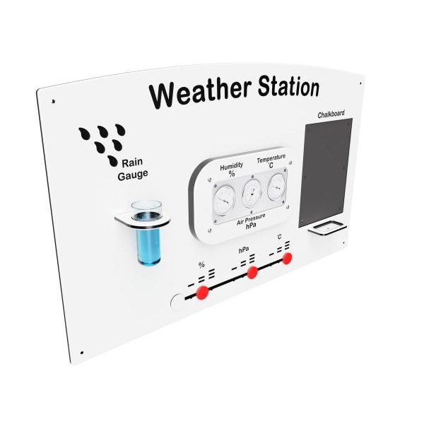 Weather Station