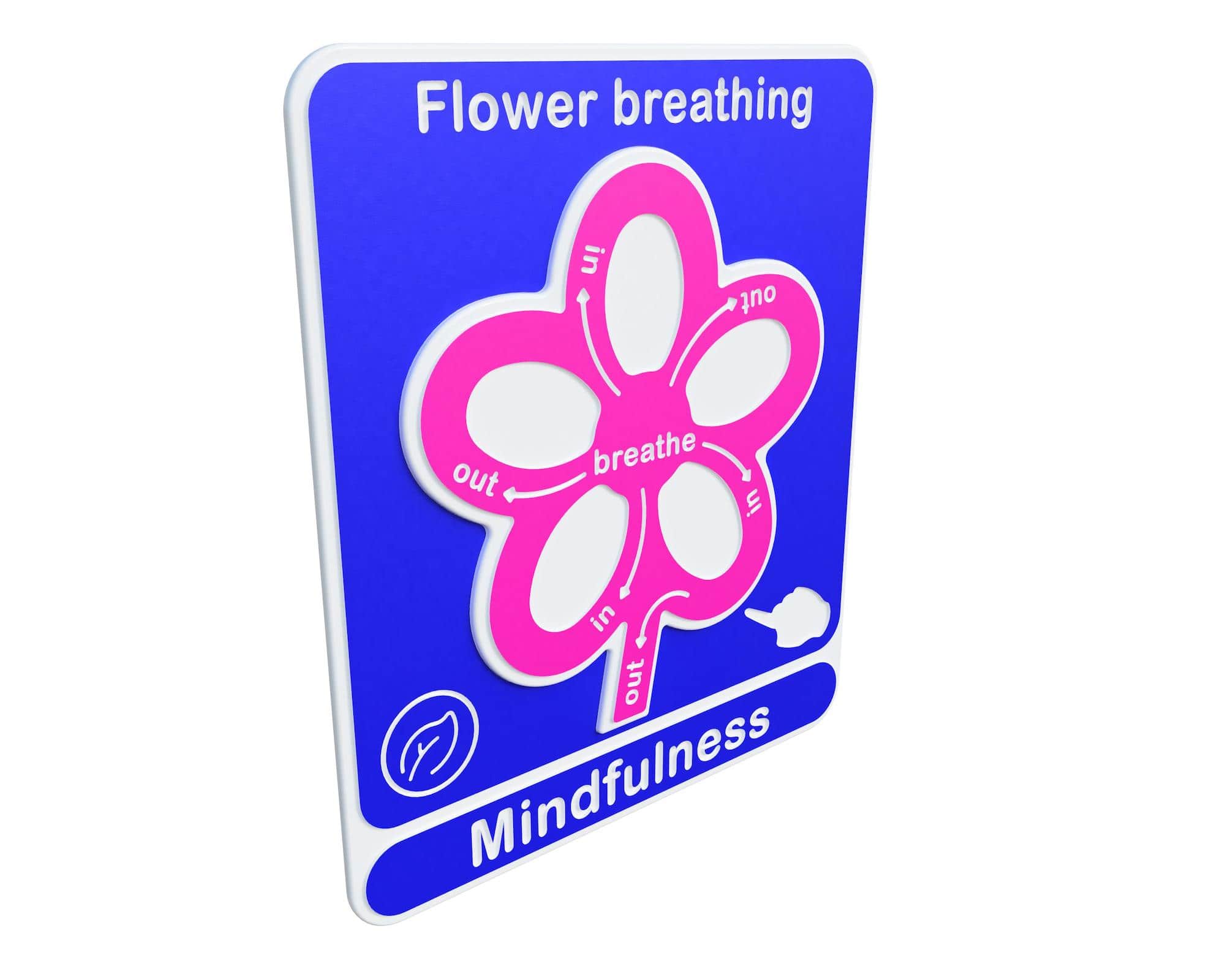 Flower Breathing