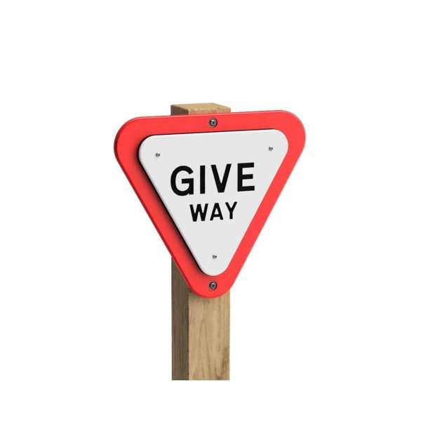 100-02-065 Give way view 1 new
