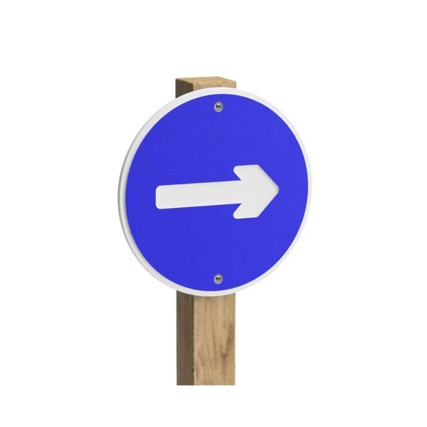 100-02-066 Left – Right turn view 1 new