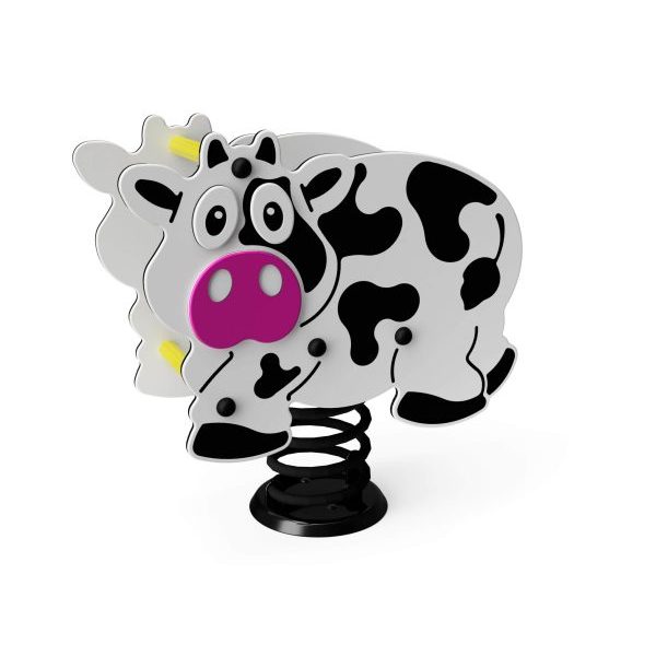 100-15-002 Cow