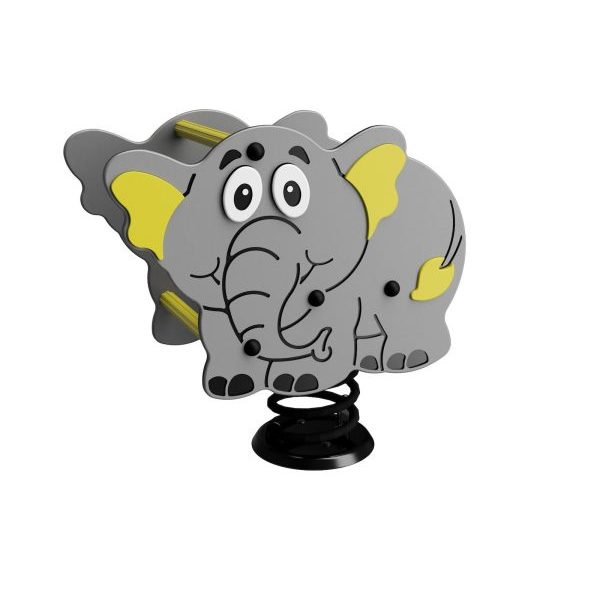 100-15-005 Elephant