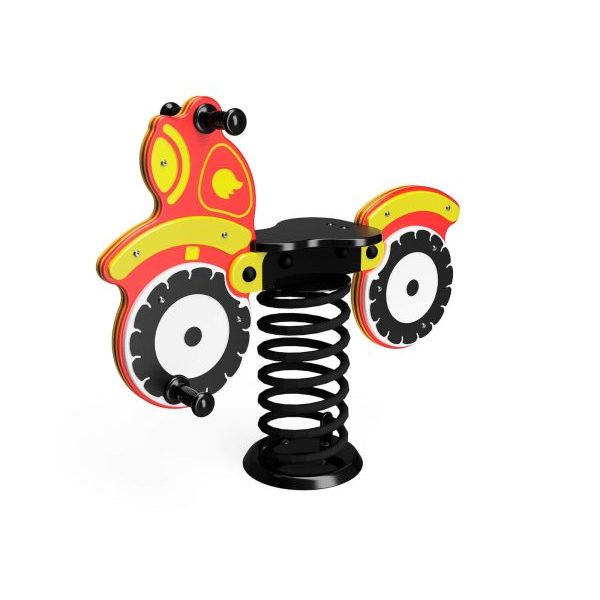 100-15-006 Motorbike