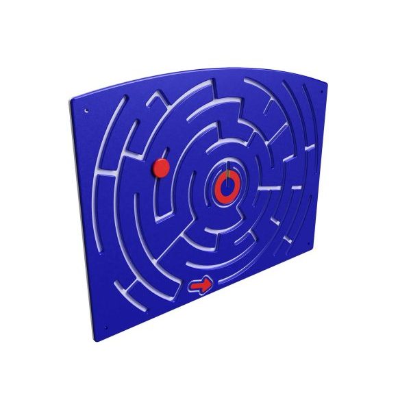 100-03-053 Maze Slider view 1