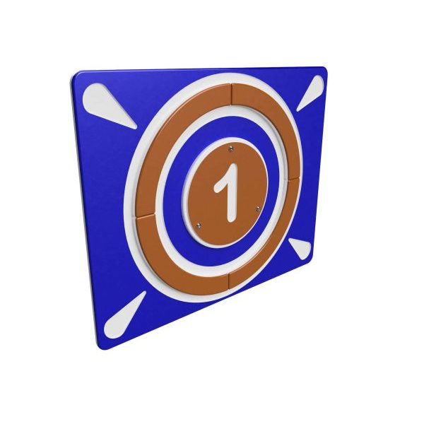 100-05-020 Target Shot 1 view 1