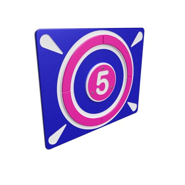 100-05-022 Target Shot 5 view 1