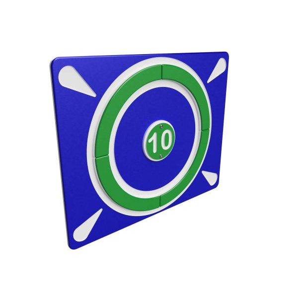 100-05-023 Target Shot 10 view 1