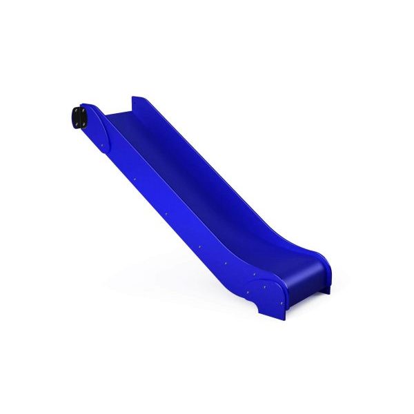 100-11-008 Slide 7 HDPE 1000DH View 1