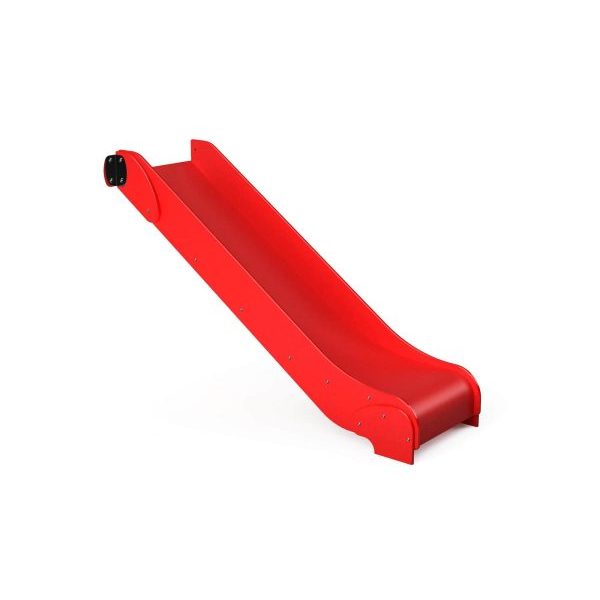 100-11-009 Slide 8 HDPE 1100DH View 1