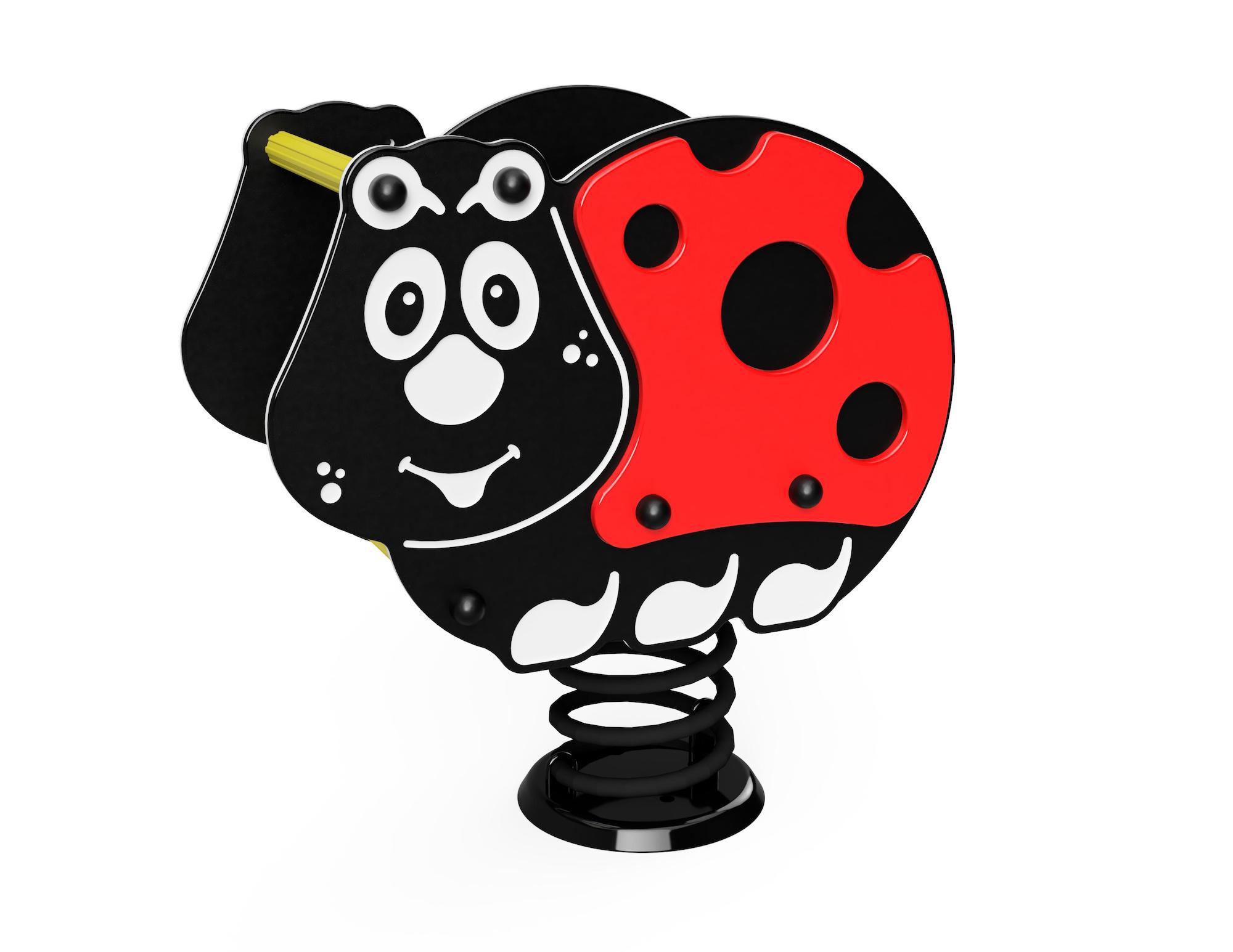 Ladybird